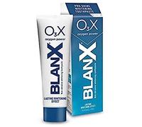 BlanX White Shock Protect /Daily Protect/Instant Whitening Toothpaste