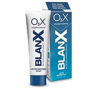 BlanX White Shock Protect /Daily Protect/Instant Whitening Toothpaste