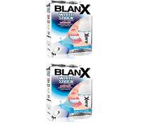 Blanx: White Shock 30ml, Pack of 2