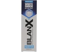 BlanX 75 ml White Instant Shock Toothpaste