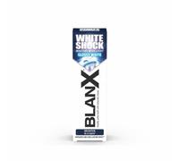 BLANX, White Shock Instant White Toothpaste ml, 75 ml