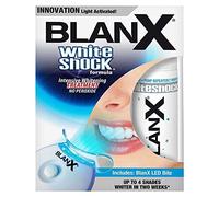 Blanx White Shock Intensive Whitening Treatment (30ml) - Pack of 2