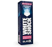 Blanx White Shock & Protect 50ml Toothpaste With LED