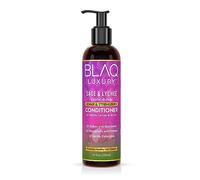Blaq Luxury Sage & Lychee Repair and Strengthen Conditioner 12oz
