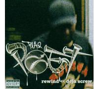 Blaq Poet - Rewind - Deja Screw