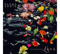 Blaqk Audio - Only Things We Love