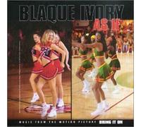 Blaque Ivory - As If