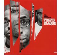 Blaque,Travis - The Many Facets of... [Vinyl LP] [VINYL]