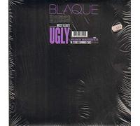 Blaque - Ugly [VINYL]