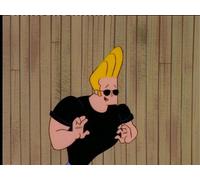 Blarney Buddies/Over The Hump/Johnny Meets Farrah Fawcett