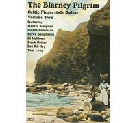Blarney Pilgrim - Celtic Fingerstyle Guitar - Vol. 2 [1998] [DVD]