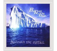 BLARNEY REBEL BAND - Beneath the Surface