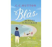 Blàs: Across the Machair: 3
