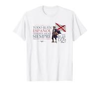 Blas by Lezo Phrase T-Shirt