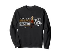 Blas de Lezo, Spanish Empire Sweatshirt