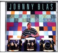 Blas, Johnny - Mambo 2000