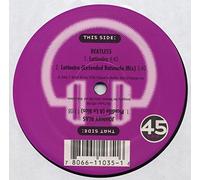 Blas Johnny - Picadillo/Beatless [12" VINYL]