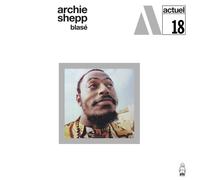 Archie Shepp - Blase (White Vinyl) [VINYL]