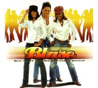 Blase - Bold In The Lord and Spiritually Excited