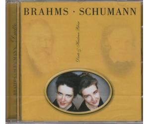 Blase,Dörte - Brahms Duette