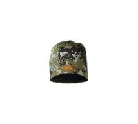 Blaser Drain Beanie HunTec Camouflage - with Fast Drying Inside Lining Fabric, 4-Way Stretch Fabric for Really Comfortable fit.