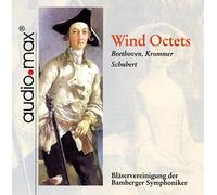 Blaservereinigung der Bamberger Symphoniker - Wind Octets