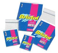 BLASETTI 10 Notepad 15x21 No. 5 A5 60fg 1r Blasetti 1029