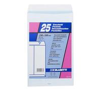 Blasetti - 537A - CF25 Buste Strip SELF 23X33CM
