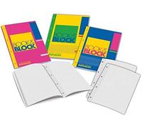 Blasetti 5722 block Notepad