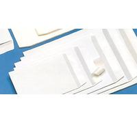 Blasetti - 639A-CF500 Bag Envelopes Bianco23 X 33 cm