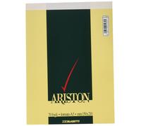 Blasetti Ariston 15x21cm - writing notebooks, pack of 10