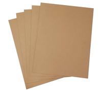 BLASETTI - Gift Wrapping Paper and Packaging. Pack of 50 Sheets 100 x 140 cm. Colour: White. Ideal for boxes, flowers, DIY. Made in Italy with Solar Energy