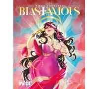 Blasfamous