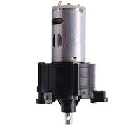 BLASHRD 1Pc Wind Turbine Generator Kit Micro-Hand Dynamo Generator DC12V Generator Power Supply