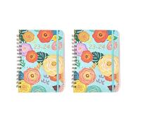 BLASHRD 2023-2024 Agenda Book Weekly Planner Book Suitable for Planning and Arranging Travel Time Management Tool (C)