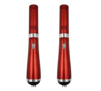 BLASHRD 2X Terahertz Therapy Devices Blower Wand Healthy Physiotherapy Plates Electric Heating Therapy Massage UK Plug