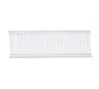 BLASHRD 5000 Pcs Label Price Tagging Tag Barbs Fastener Pin 25mm