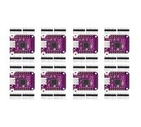 BLASHRD 8Pcs ESP32 S2 Mini V1.0.0 WiFi IOT Board Based ESP32-S2FN4R2 ESP32-S2 4MB Flash 2MB PSRAM MicroPython