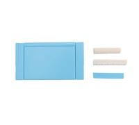 BLASHRD Guitar Bridge Grinding Sander Nut Saddle Sander Repair Tool Guitar Burnish Tool Accessories