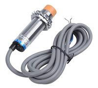 BLASHRD LJC18A3-H-Z/BY 1-10mm Capacitance Proximity Sensor Switch PNP NO DC 6-36V 300mA