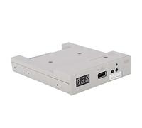 BLASHRD SFRM72-3.5 Inch 72KB USB Floppy Drive Emulator for Happy Embroidery Machine Industrial