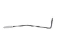 BLASHRD Silver 5.0Mm Rocker Tremolo Arm Vibrato Steel Lever For Electric Guitar Instruments