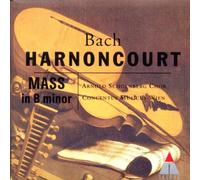 Blasi - Bach: Mass in B Minor