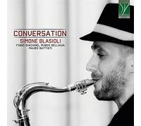 Blasioli Simone - Conversation