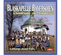 Blaskapelle Bad Bayersoien - Erinnerung Ans Ammertal