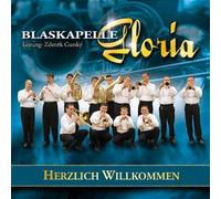Blaskapelle Gloria - Herzlich Willkommen