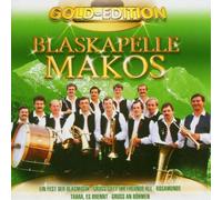 Blaskapelle Makos - 20 Top-Hits