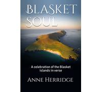 Blasket Soul: A celebration of the Blasket islands in verse
