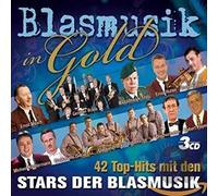 BLASMUSIK IN GOLD - VARIOUS ARTISTS - CD3 - 20 - V1111z