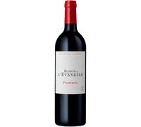 Blason de lÉvangile 2020 - Second Wine Of Château lÉvangile
